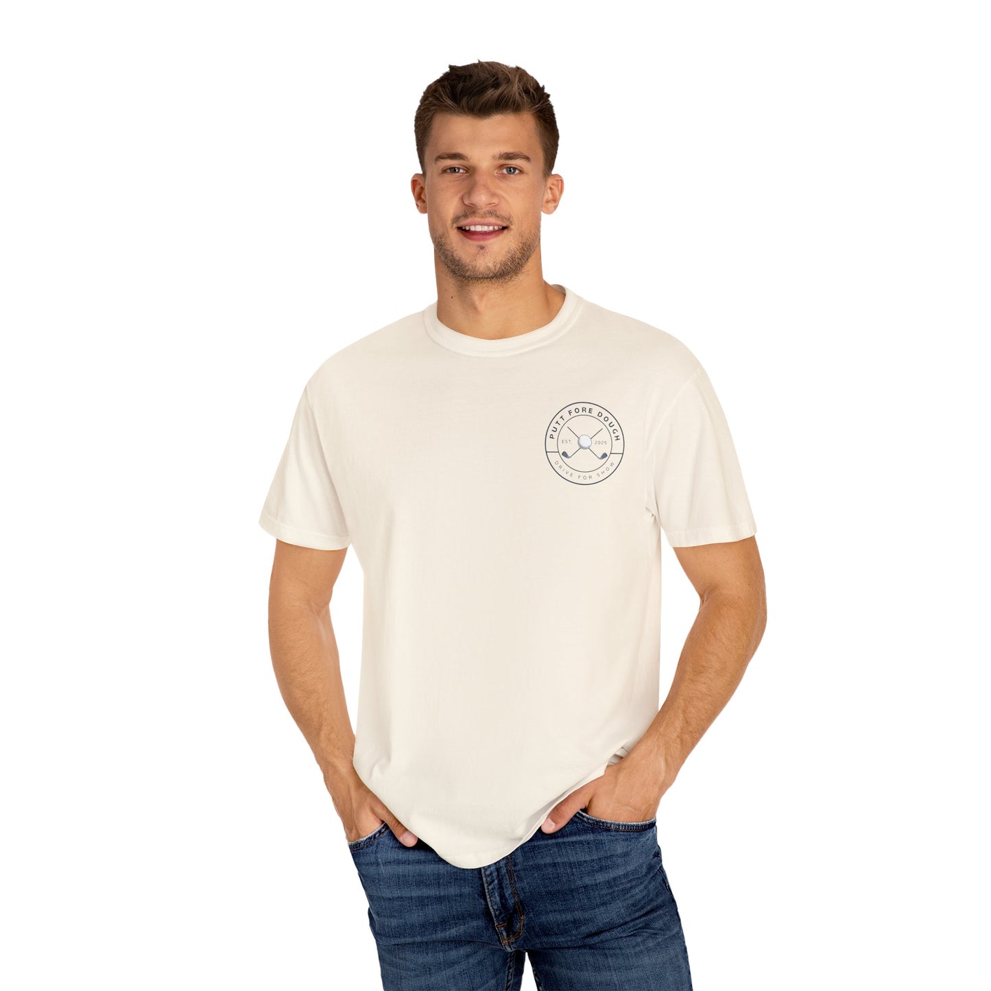 Casual, Semi-Formal T-Shirt