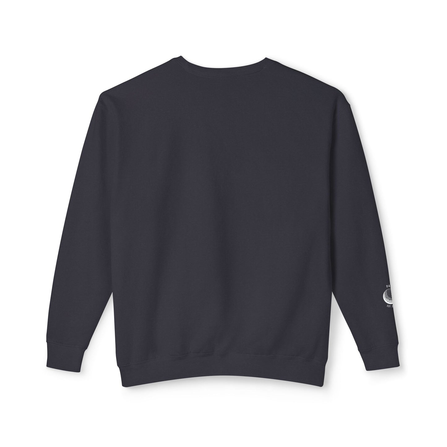 Premium Lightweight Crewneck Sweatshirt
