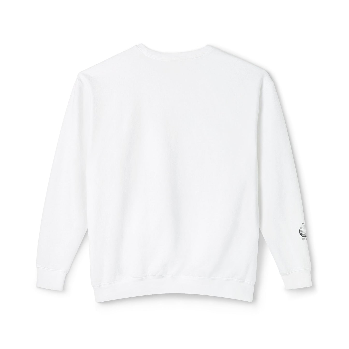 Premium Lightweight Crewneck Sweatshirt