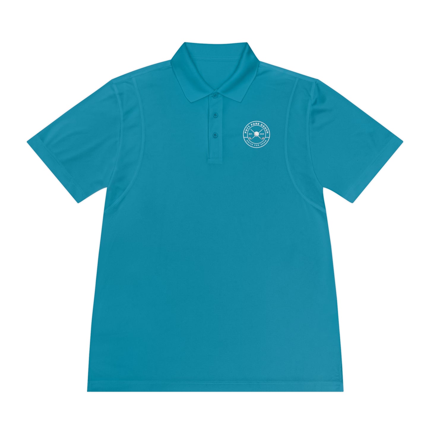 Men's Sport Polo