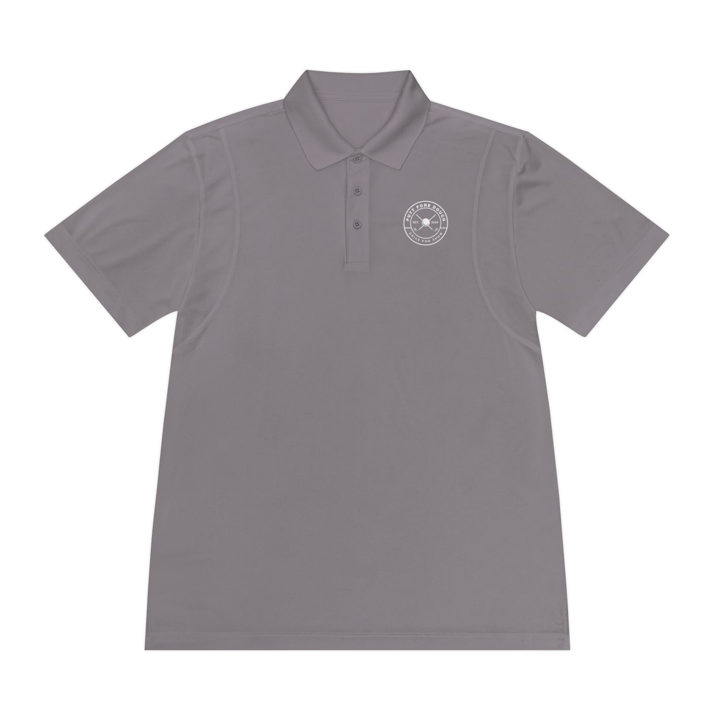 Men's Sport Polo