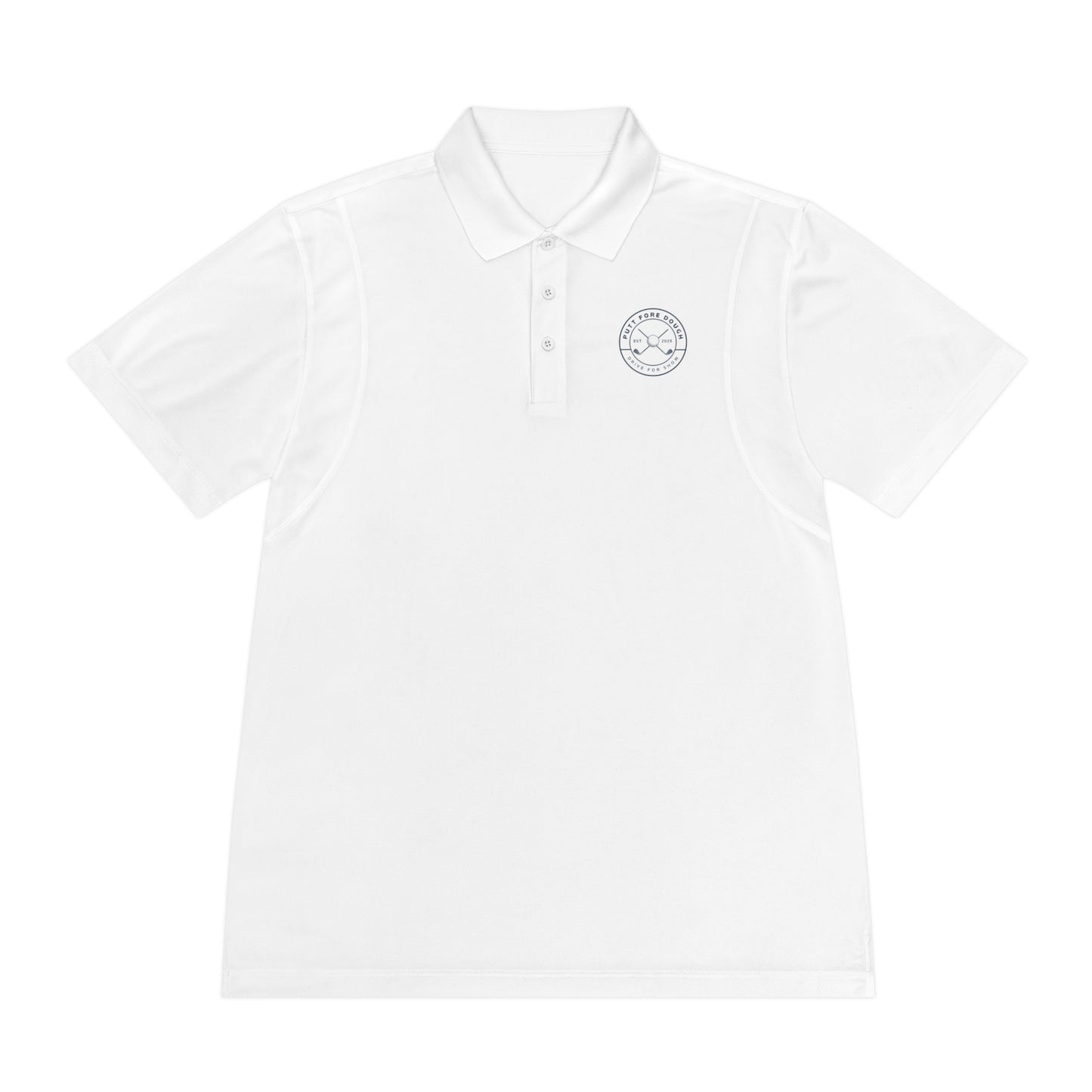 Men's Sport Polo