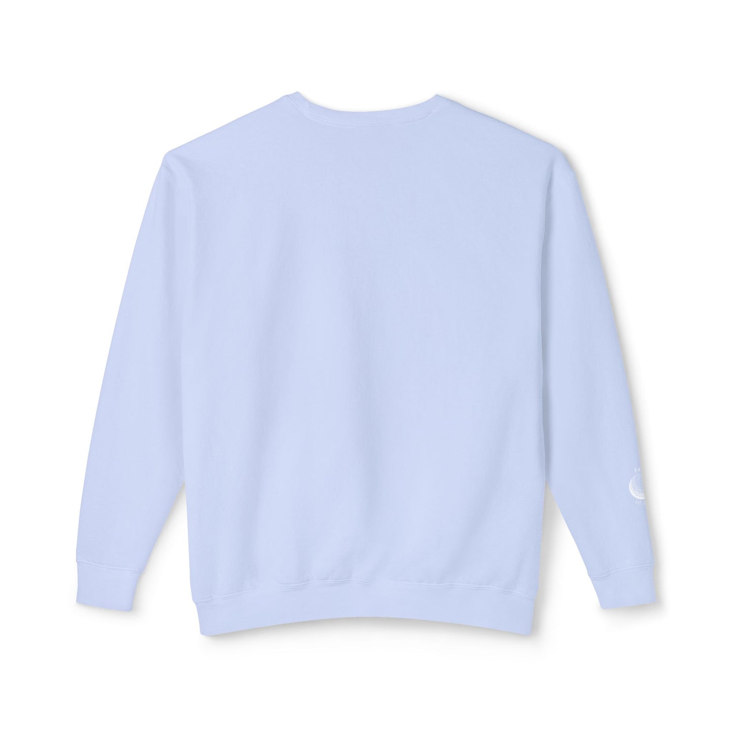 Premium Lightweight Crewneck Sweatshirt
