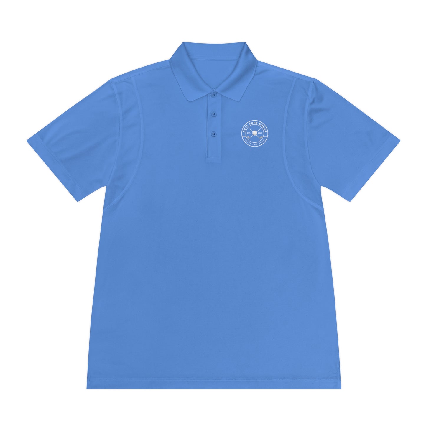 Men's Sport Polo