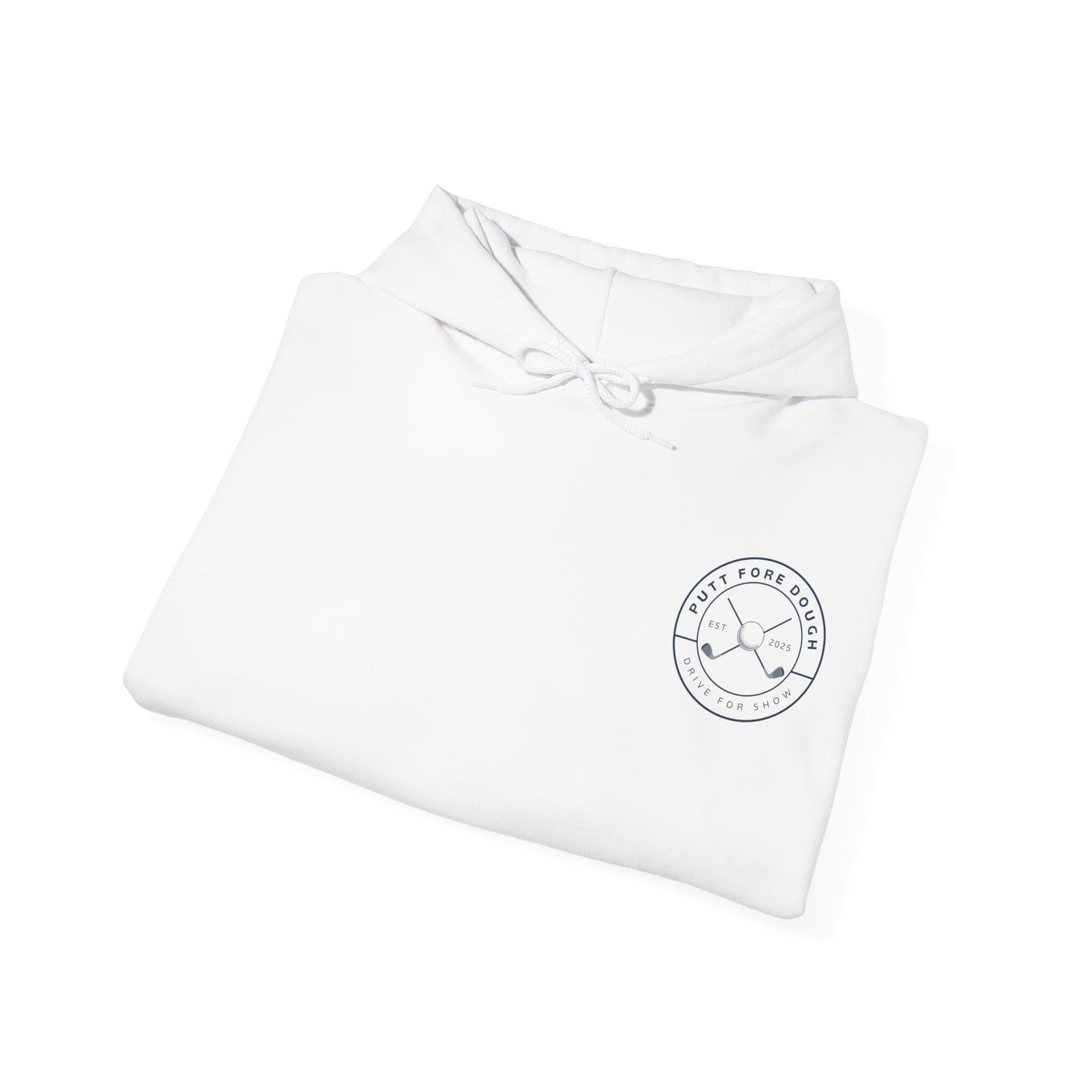 Heavy Blend Hoodie