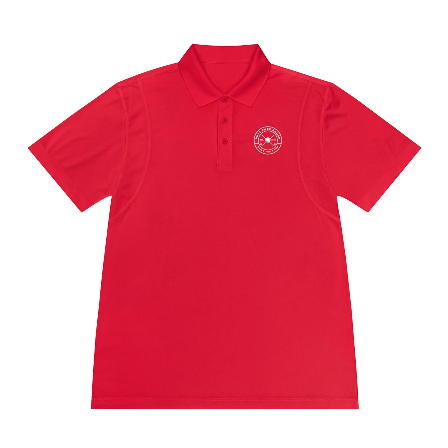 Men's Sport Polo