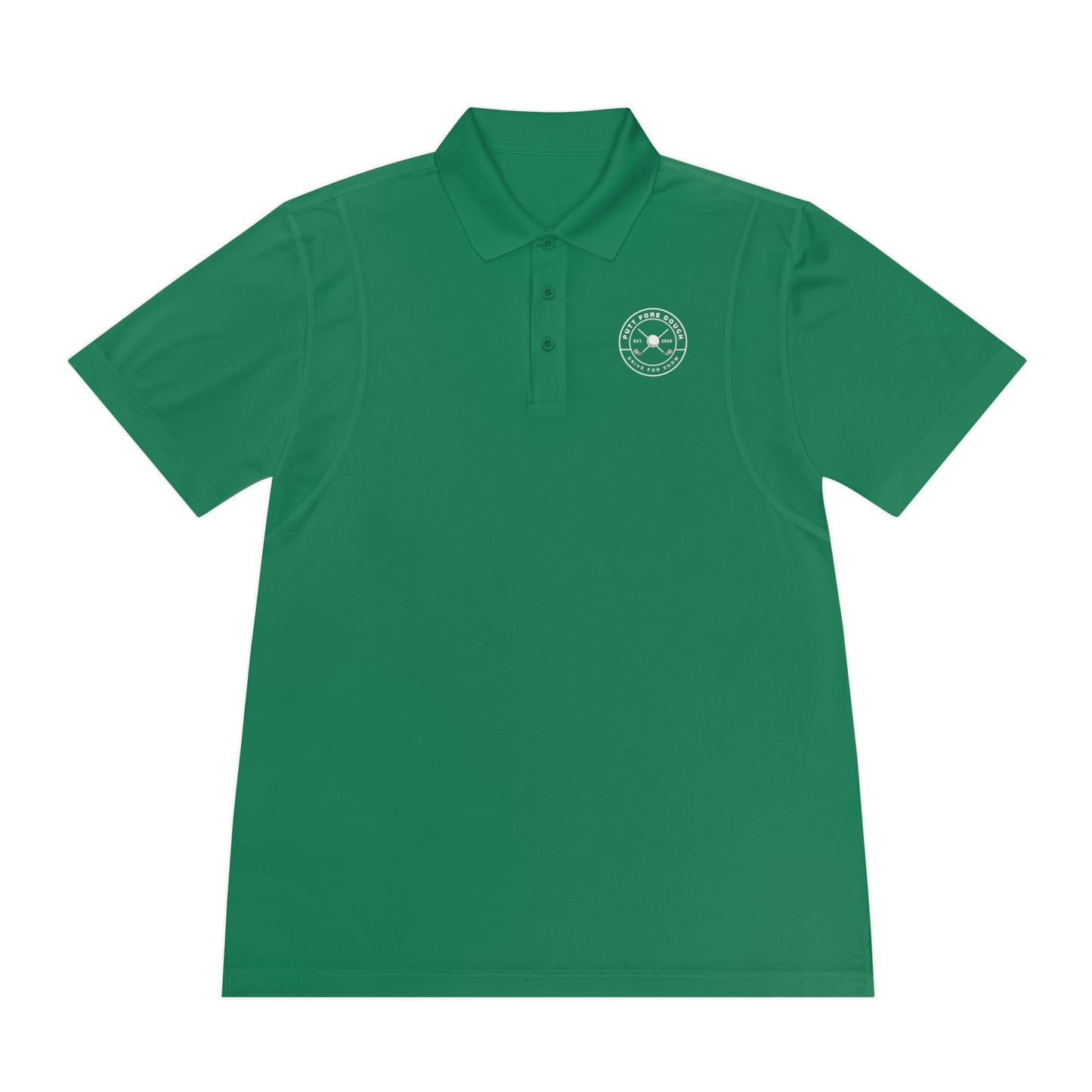 Men's Sport Polo