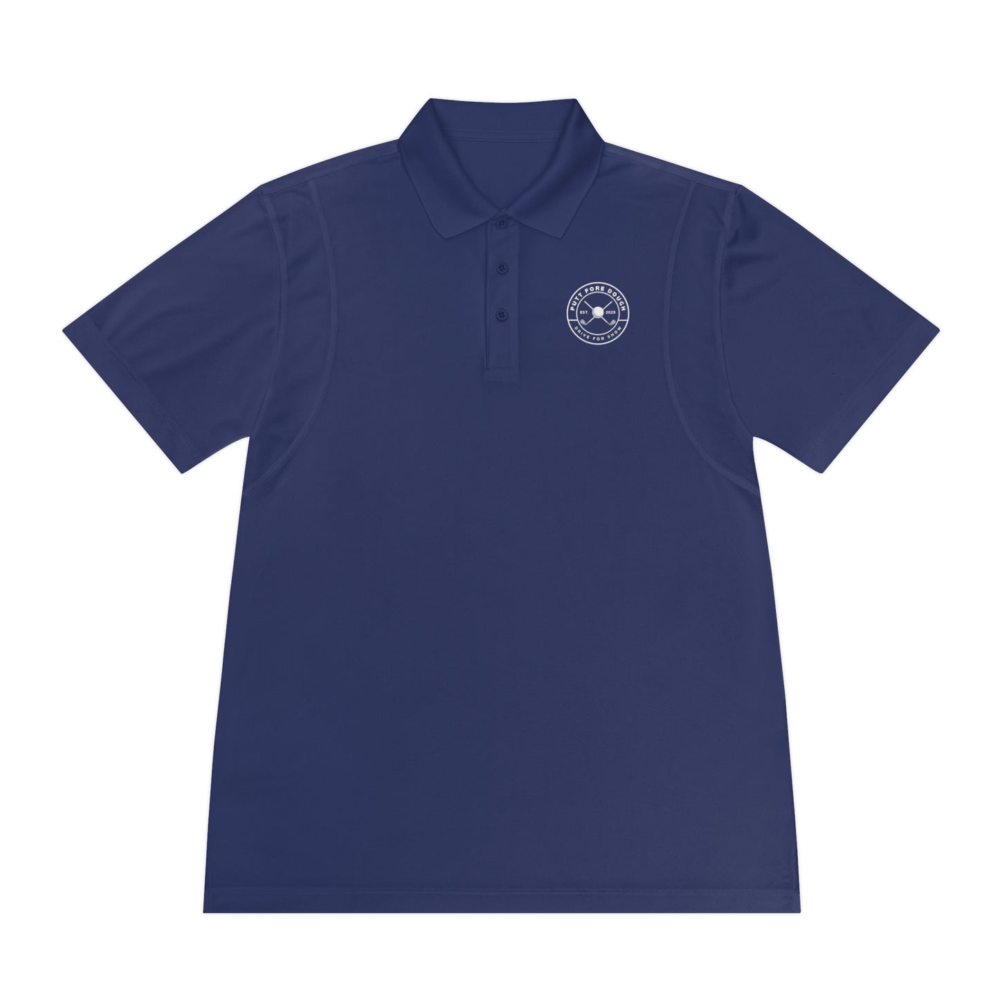 Men's Sport Polo
