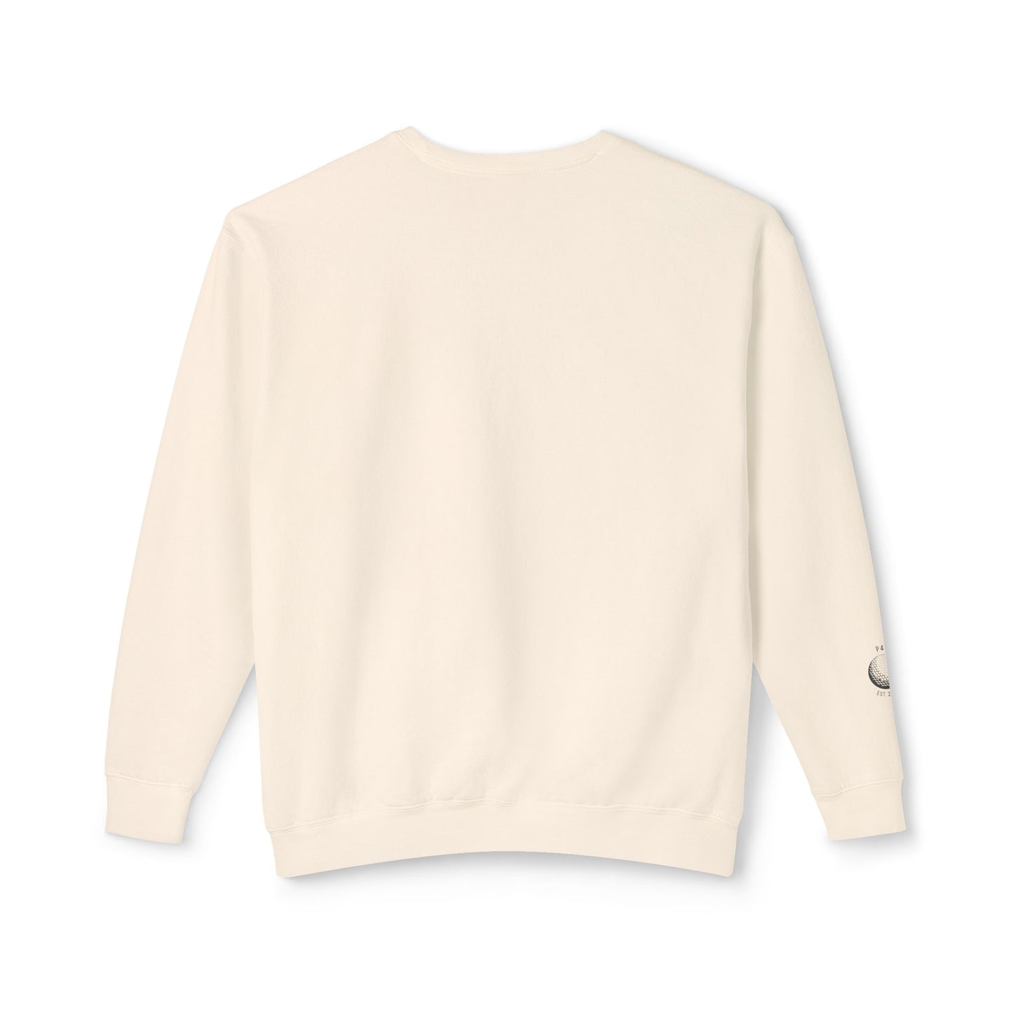Premium Lightweight Crewneck Sweatshirt