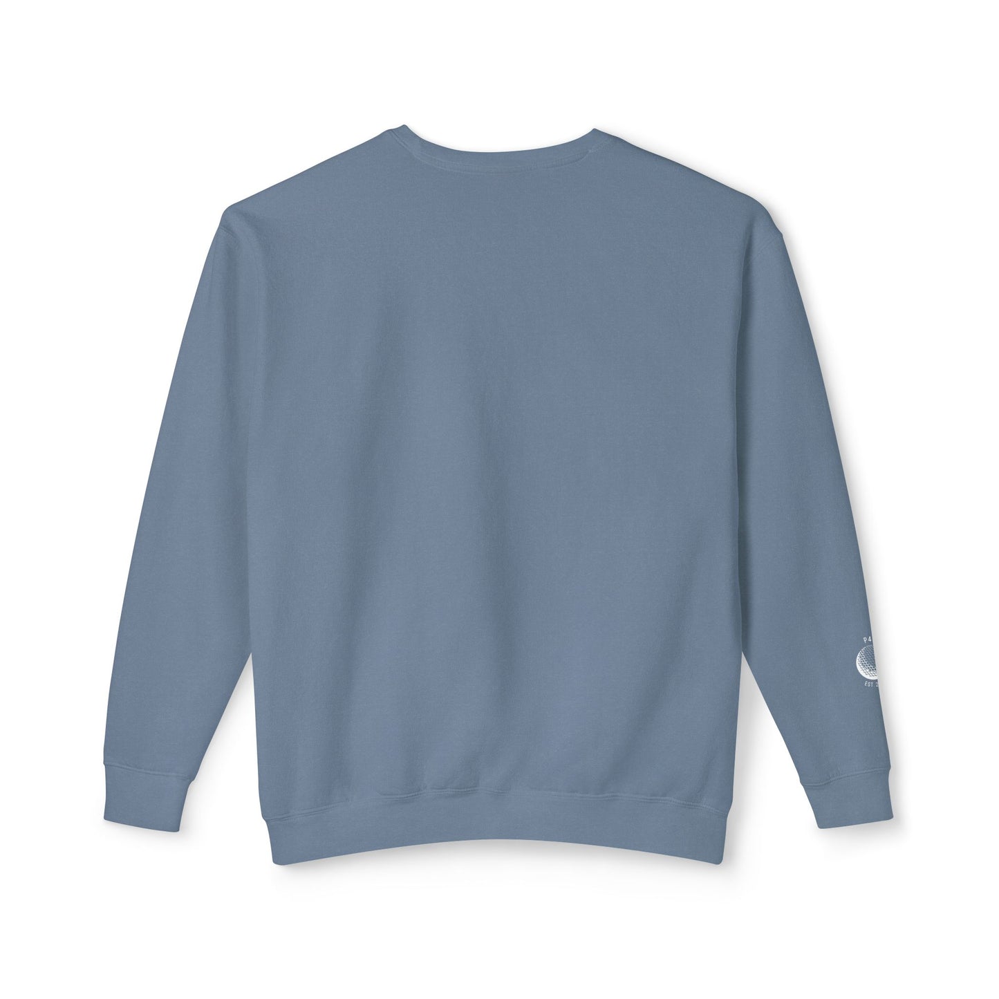 Premium Lightweight Crewneck Sweatshirt