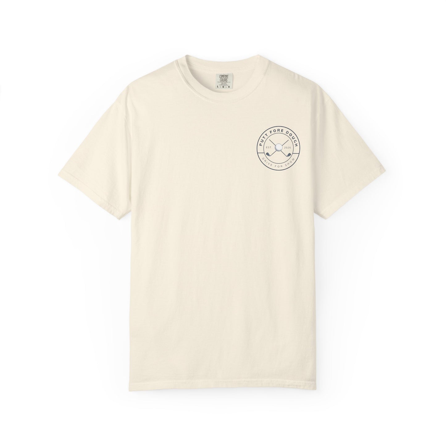 Casual, Semi-Formal T-Shirt