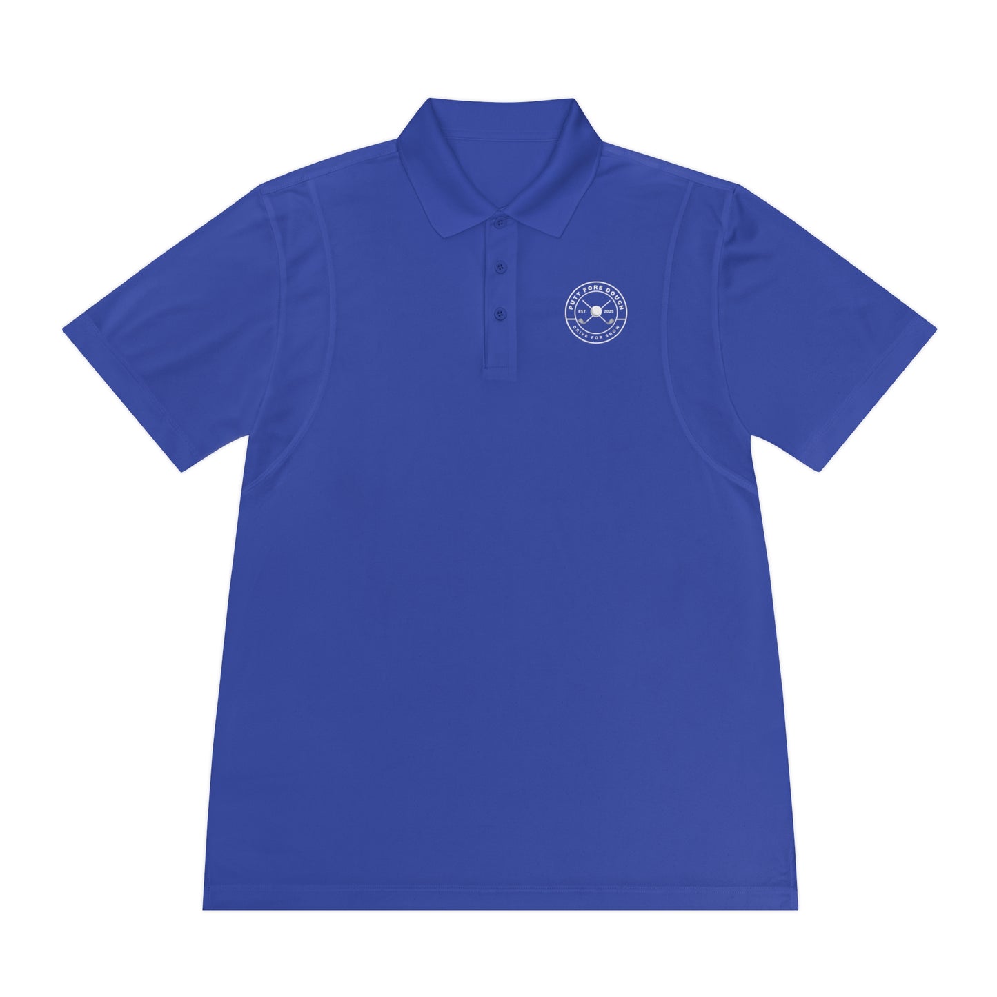 Men's Sport Polo