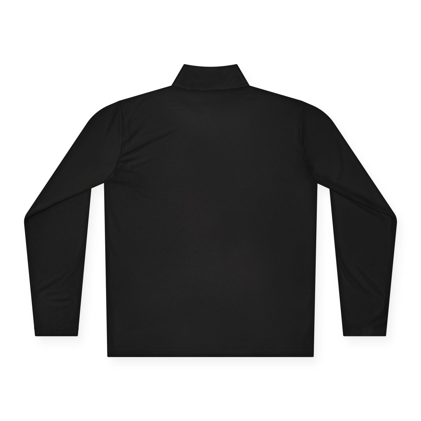 Cozy Quarter-Zip Pullover