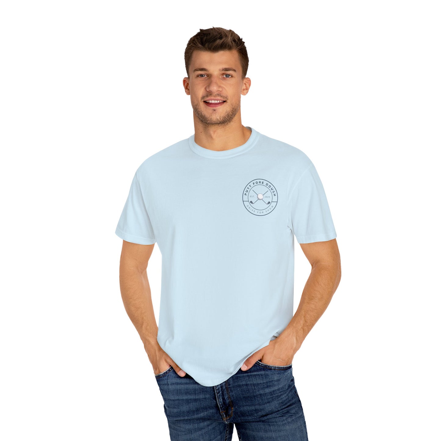 Casual, Semi-Formal T-Shirt