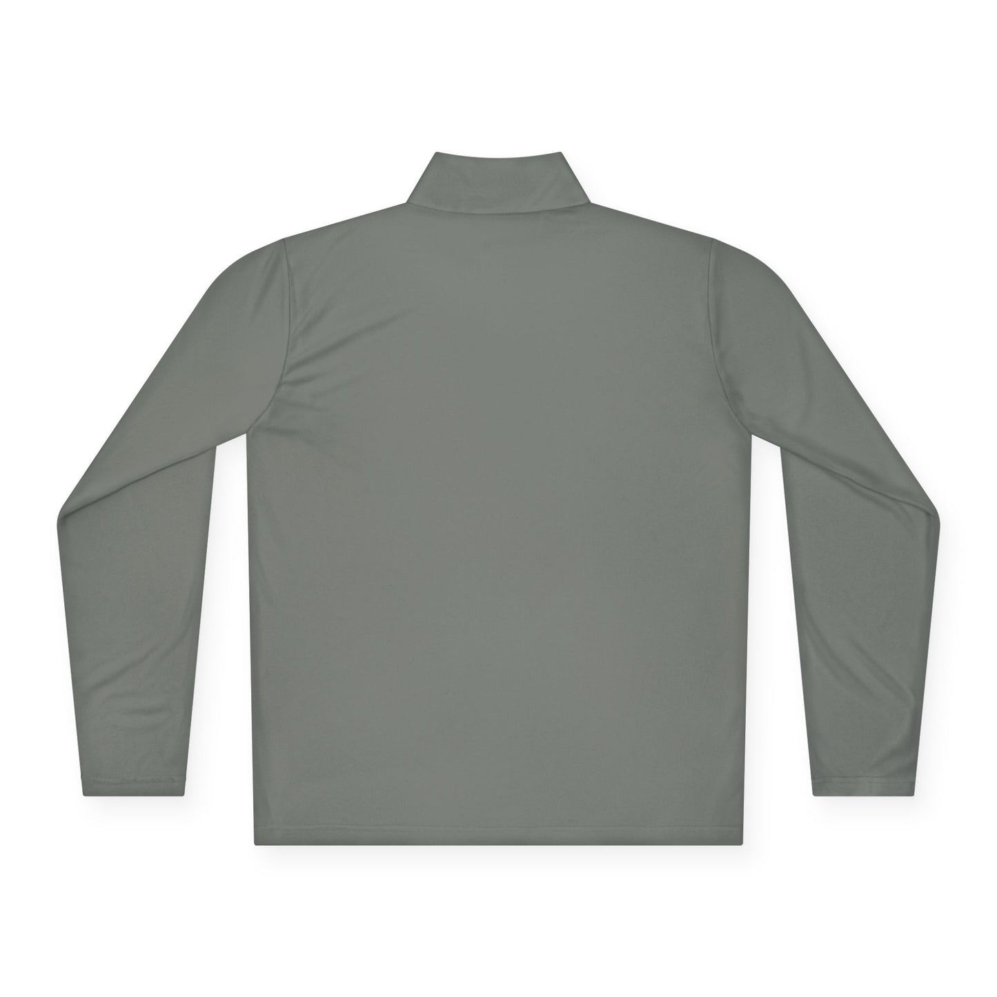 Cozy Quarter-Zip Pullover