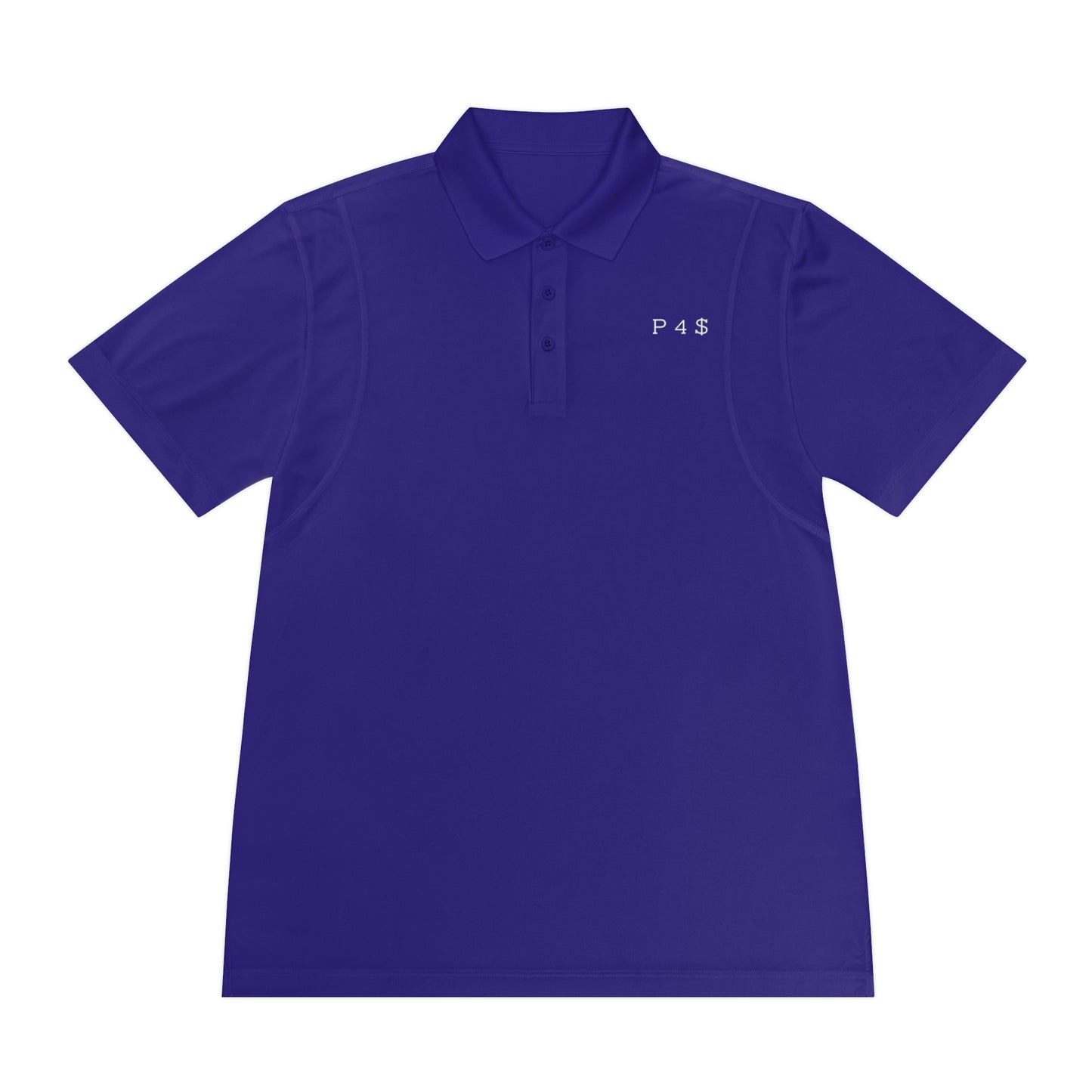 Classic Polo - P4$