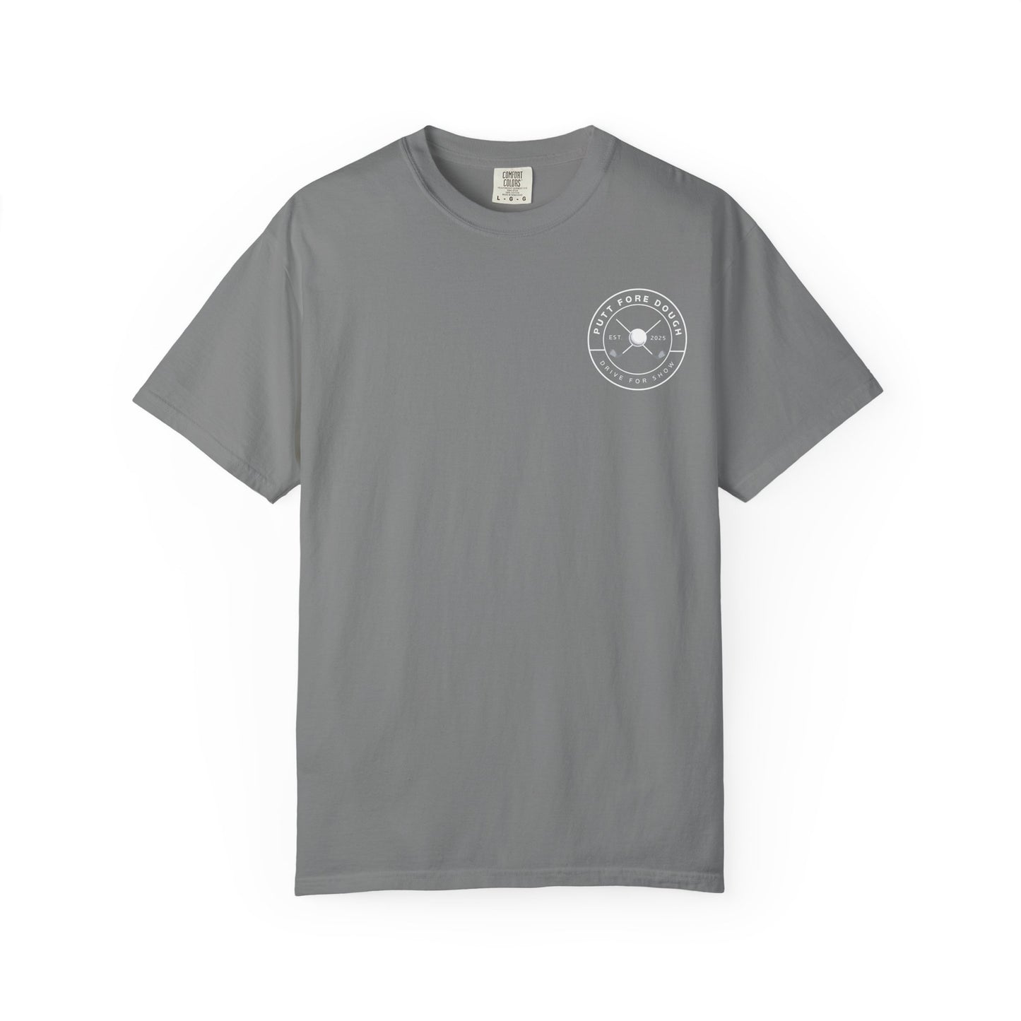Casual, Semi-Formal T-Shirt