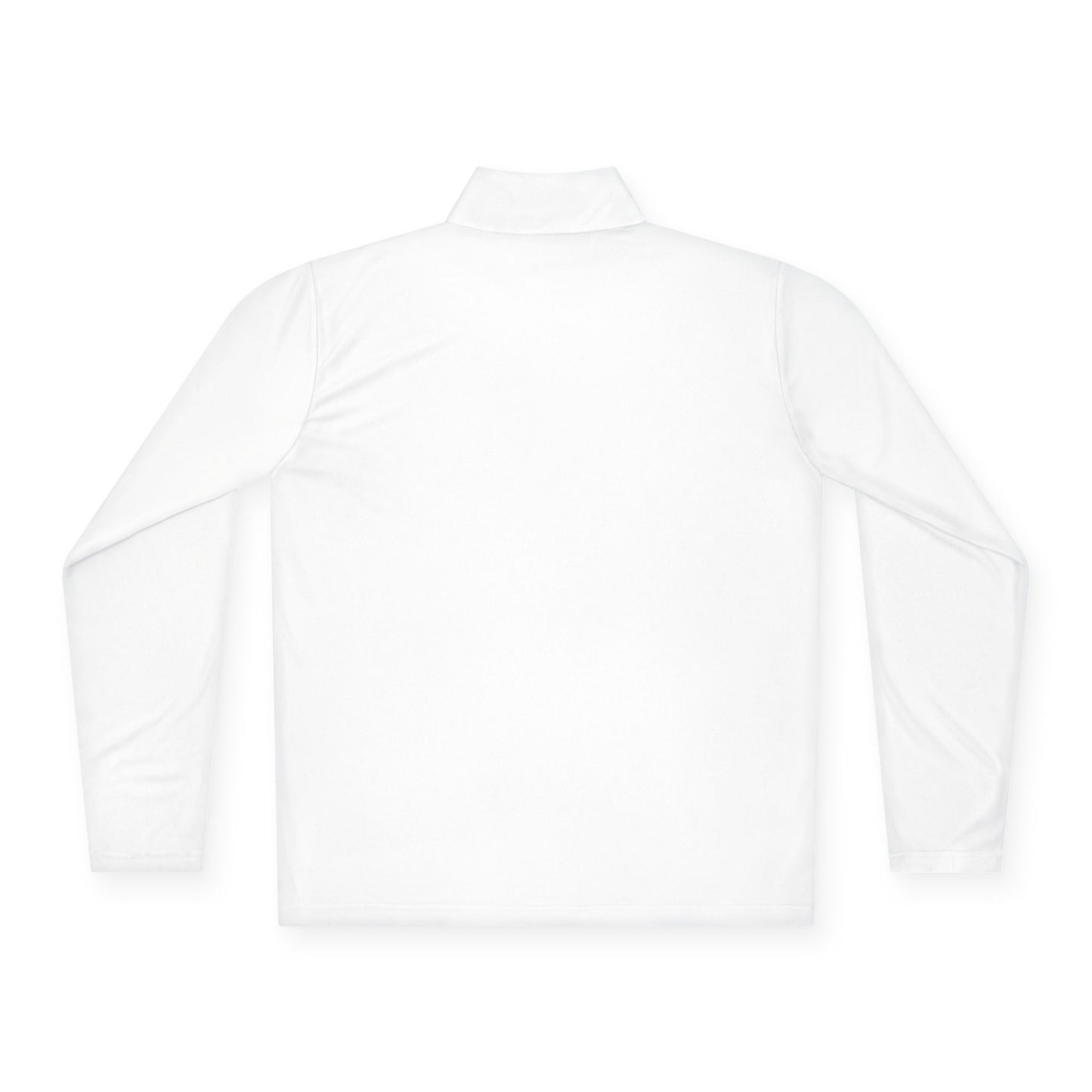 Cozy Quarter-Zip Pullover