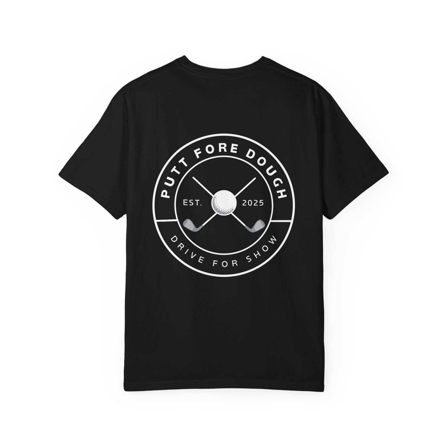 Casual, Semi-Formal T-Shirt