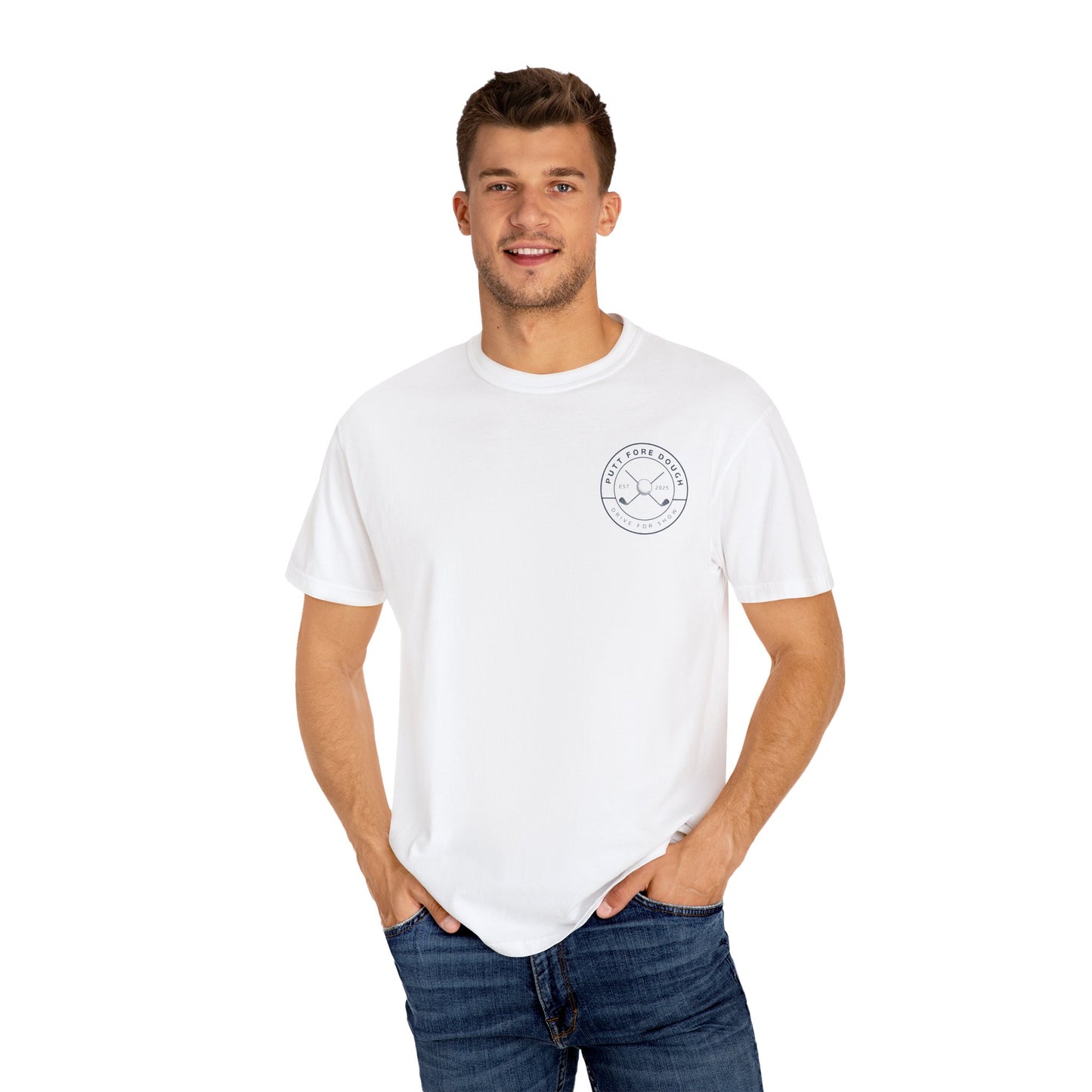 Casual, Semi-Formal T-Shirt