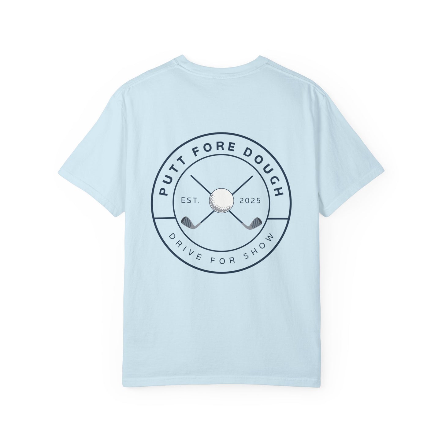 Casual, Semi-Formal T-Shirt