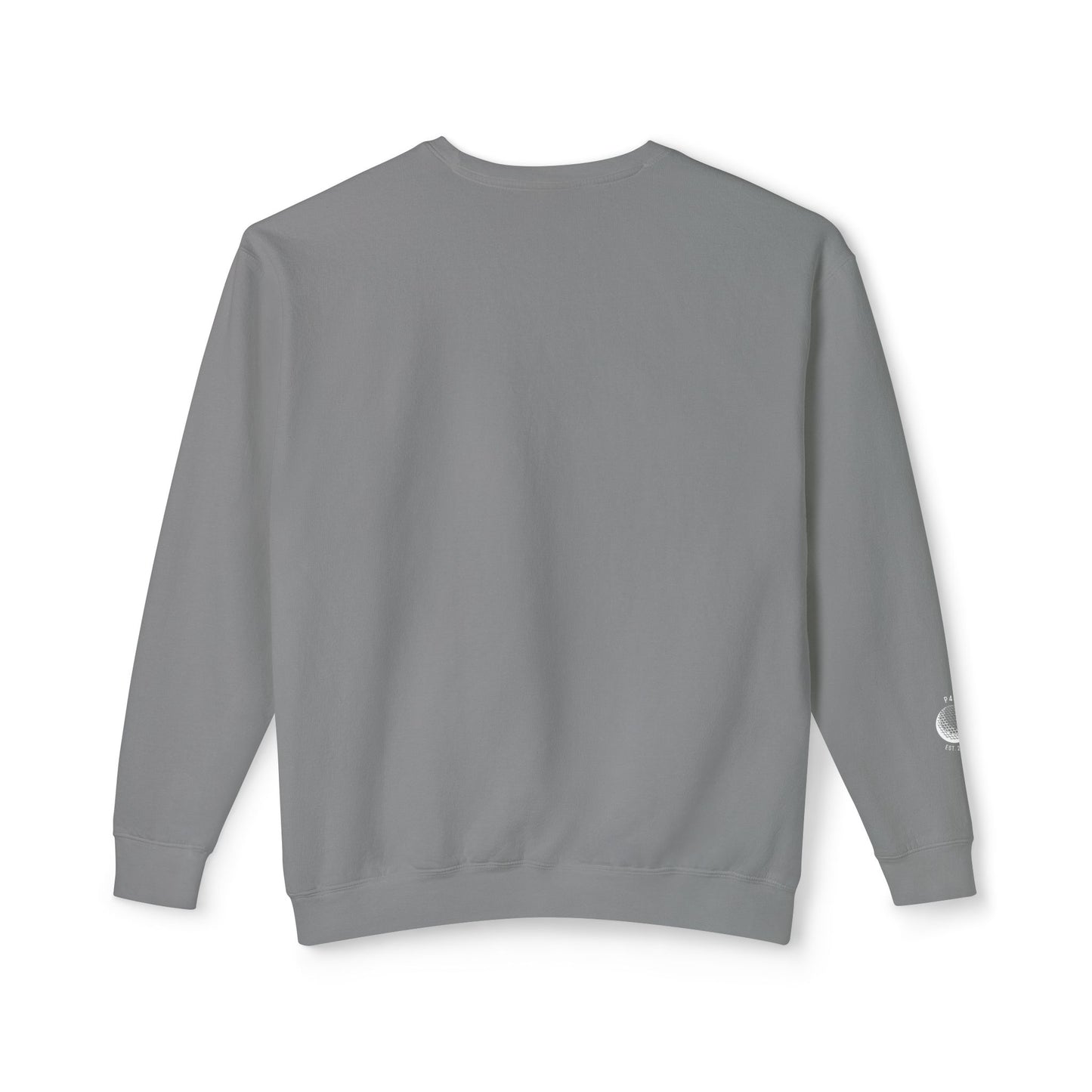 Premium Lightweight Crewneck Sweatshirt