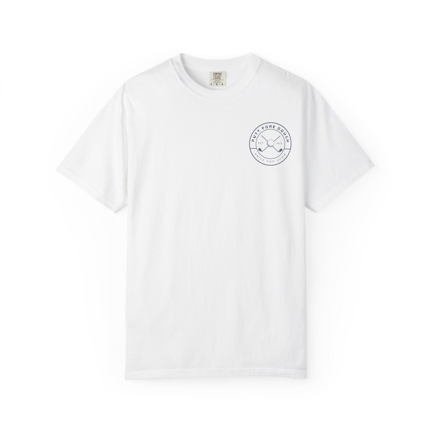 Casual, Semi-Formal T-Shirt