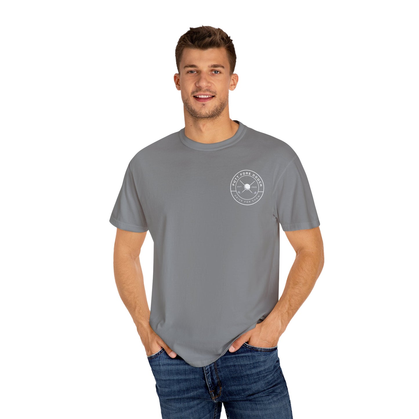 Casual, Semi-Formal T-Shirt
