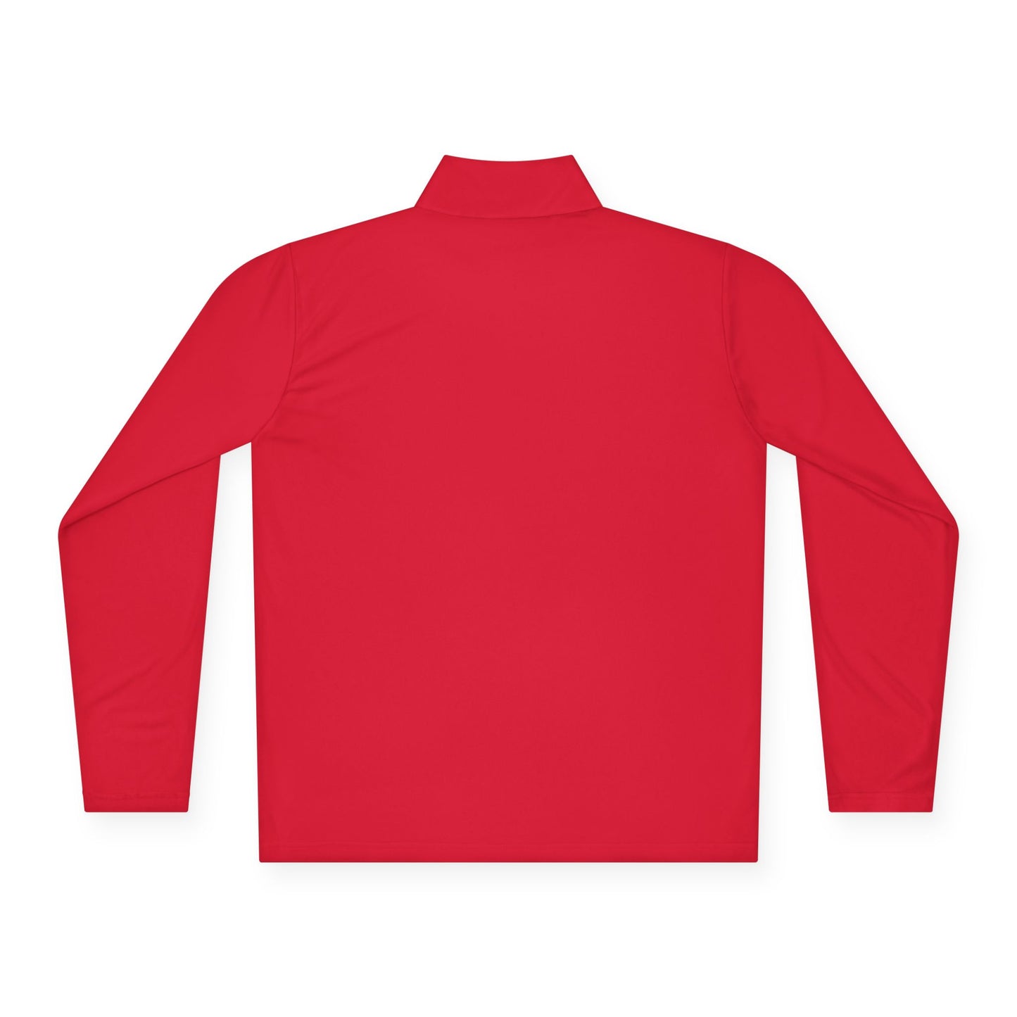 Cozy Quarter-Zip Pullover