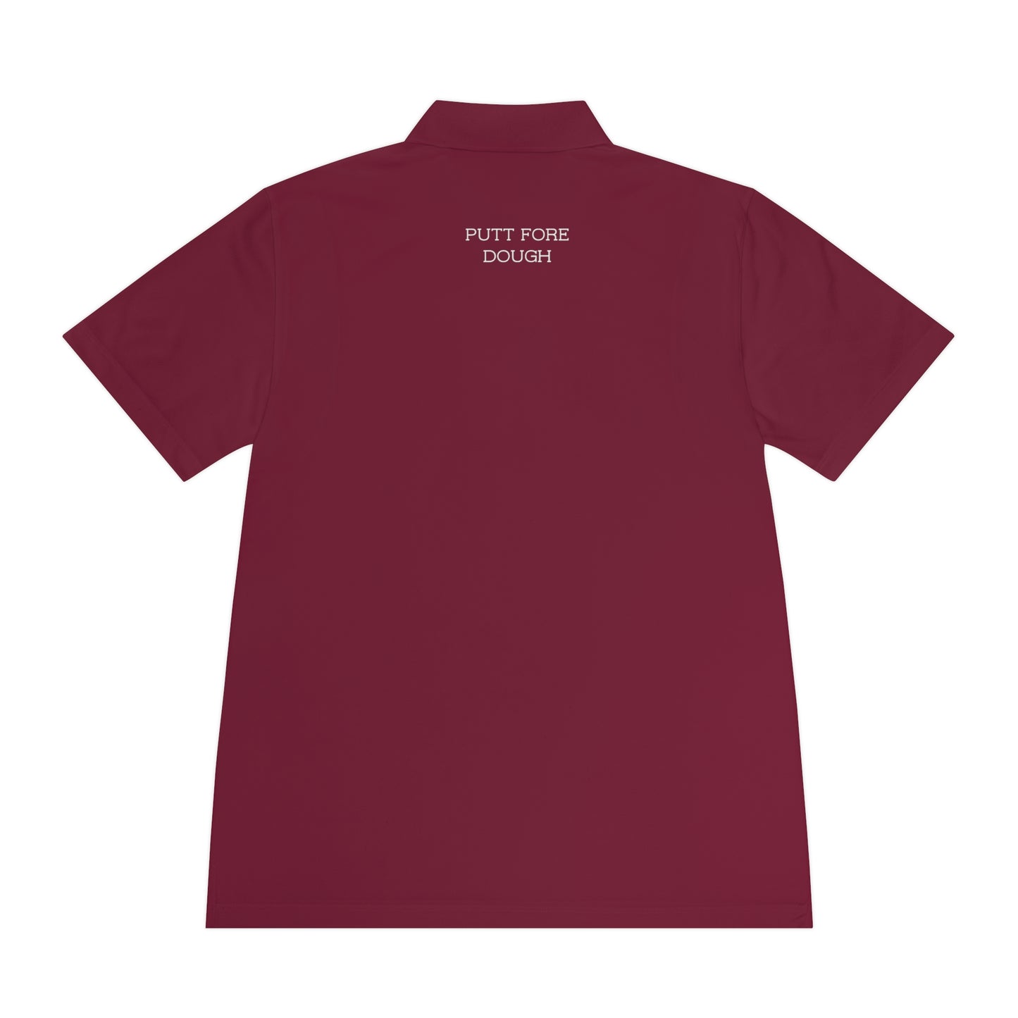 Classic Polo - P4$