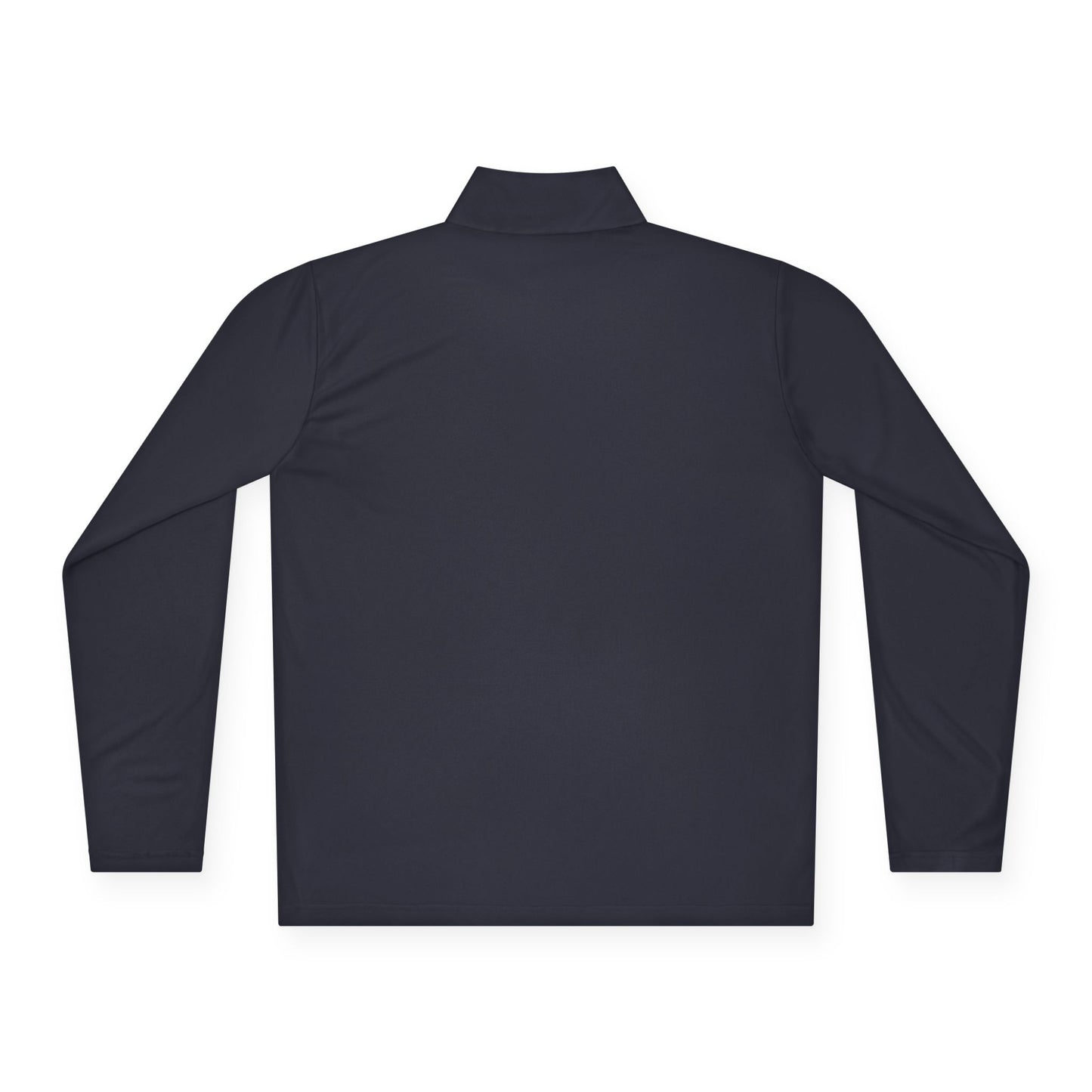 Cozy Quarter-Zip Pullover
