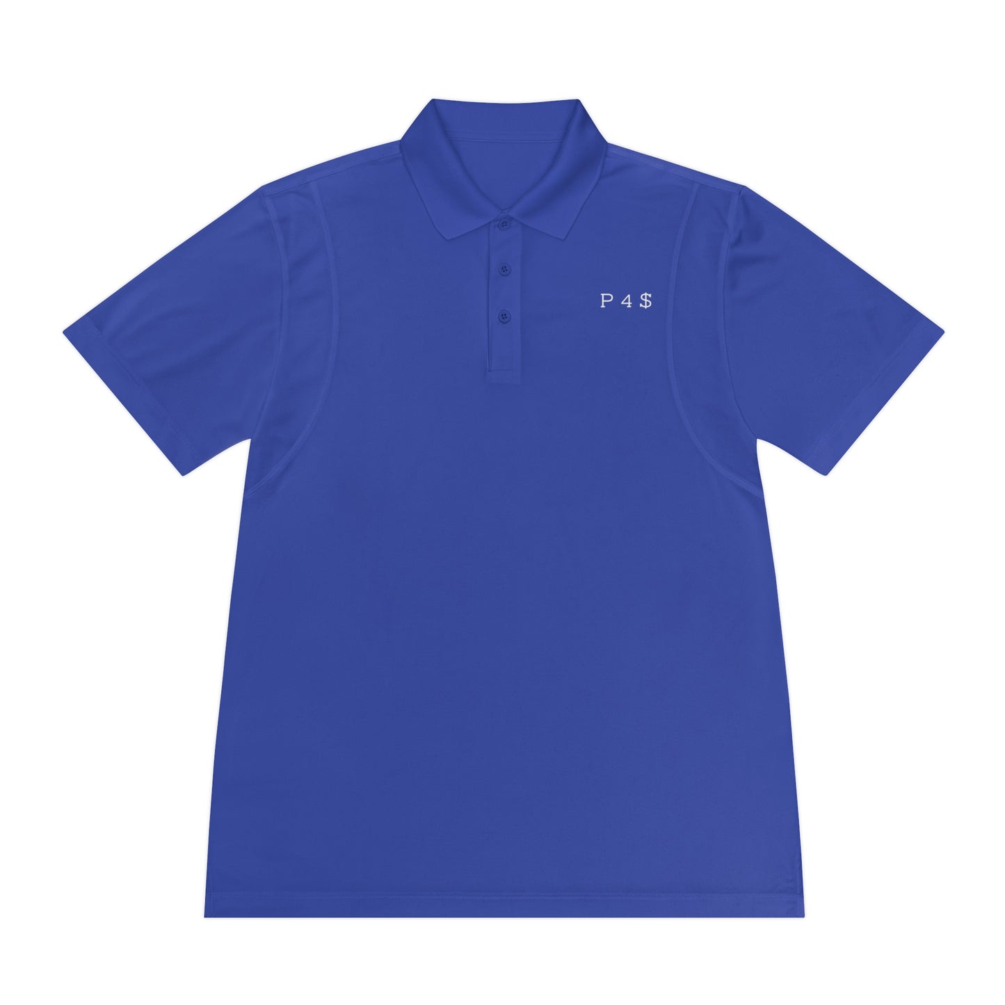 Classic Polo - P4$