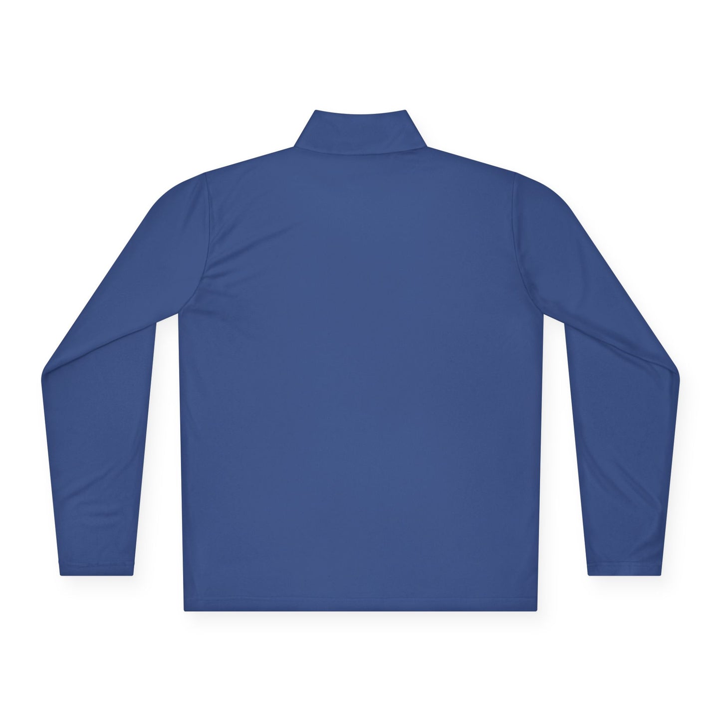 Cozy Quarter-Zip Pullover