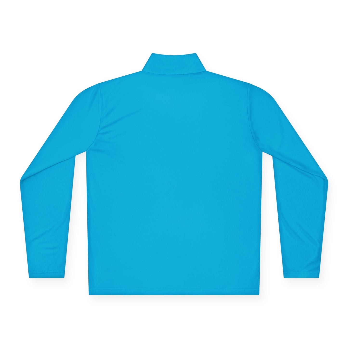 Cozy Quarter-Zip Pullover