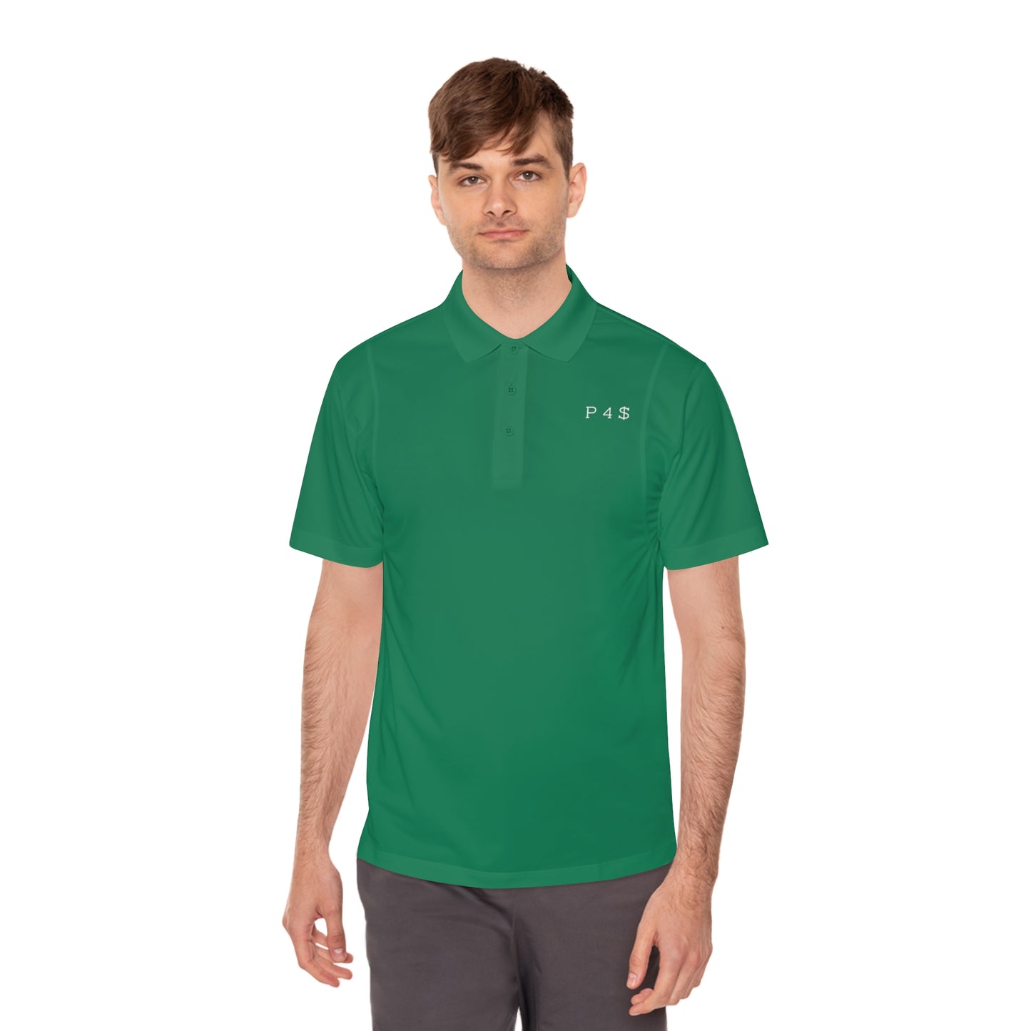 Classic Polo - P4$