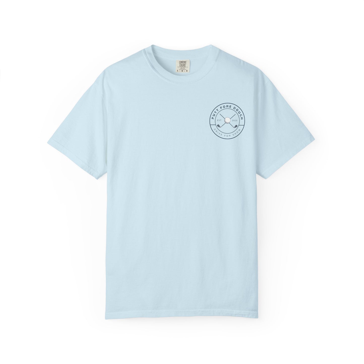 Casual, Semi-Formal T-Shirt