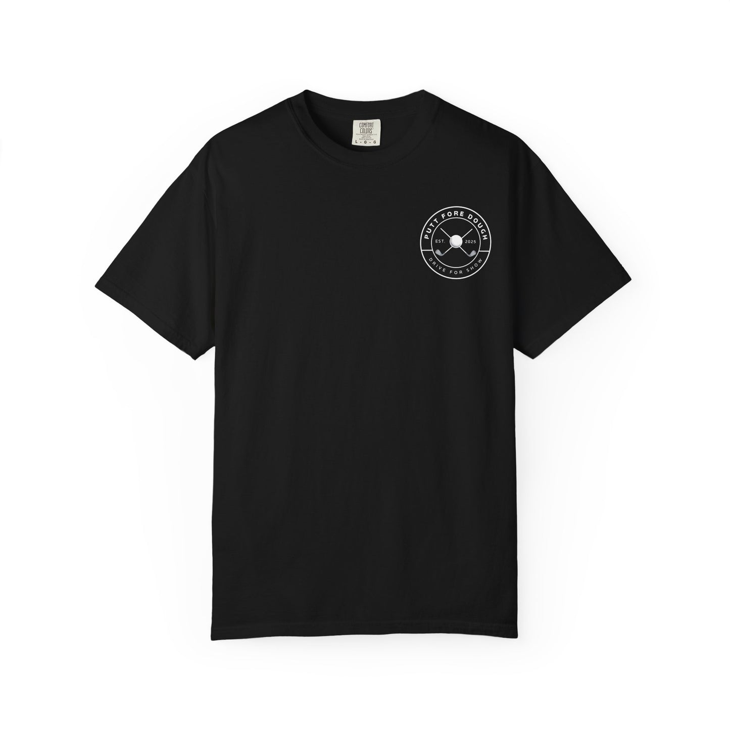 Casual, Semi-Formal T-Shirt