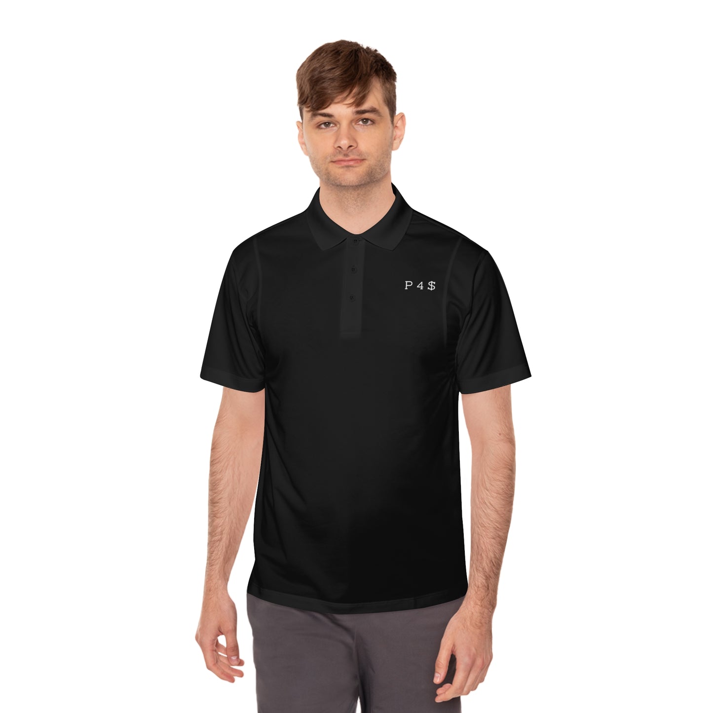 Classic Polo - P4$