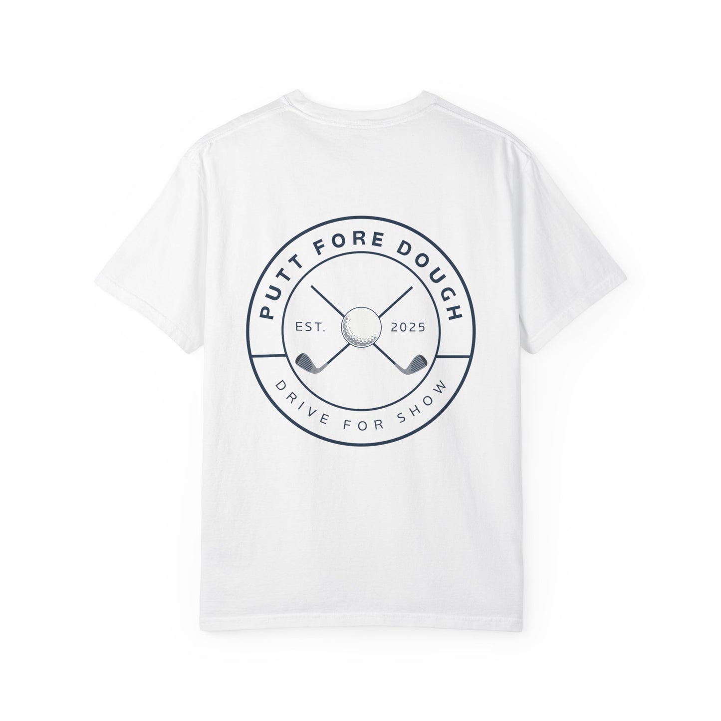 Casual, Semi-Formal T-Shirt