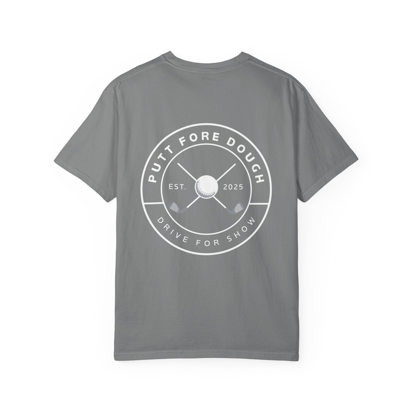 Casual, Semi-Formal T-Shirt