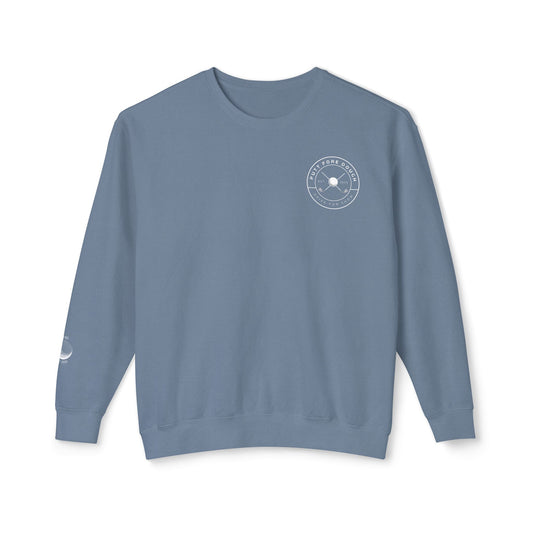 Premium Lightweight Crewneck Sweatshirt