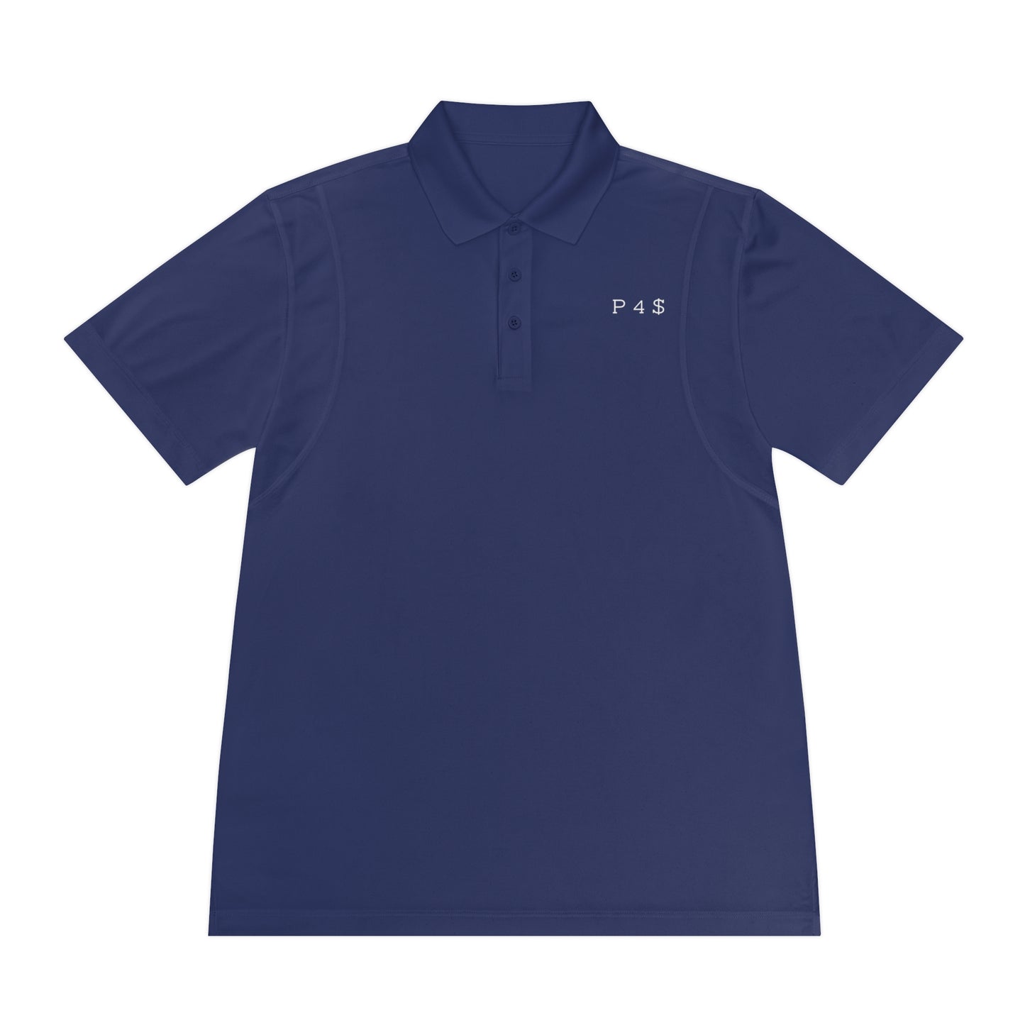 Classic Polo - P4$