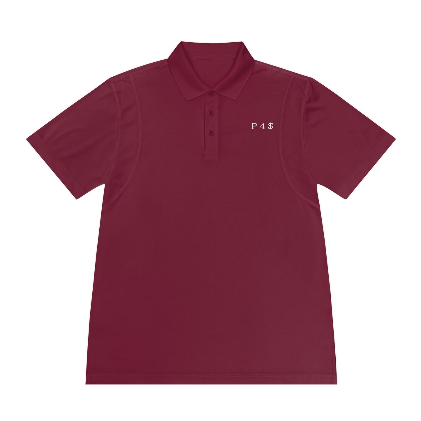 Classic Polo - P4$
