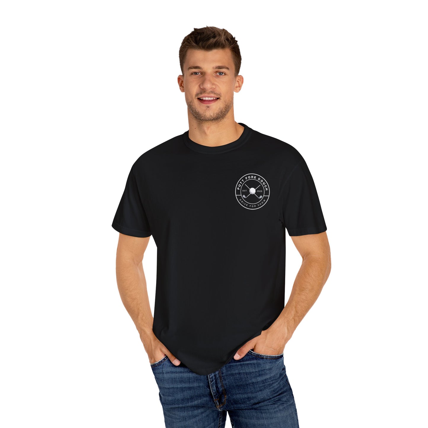 Casual, Semi-Formal T-Shirt