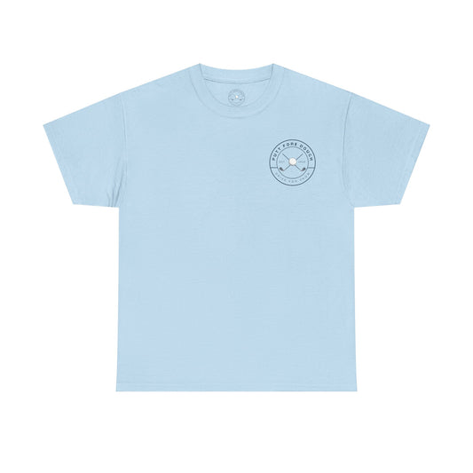 Heavy Cotton Tee