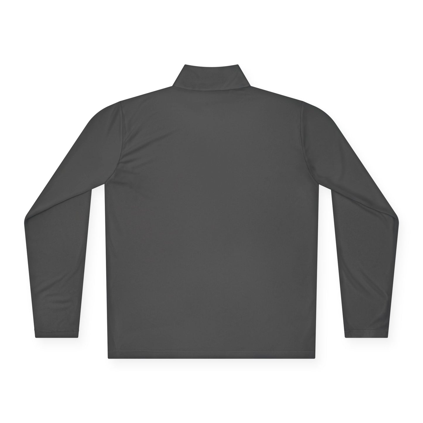 Cozy Quarter-Zip Pullover