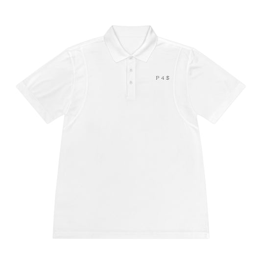 Classic Polo - P4$